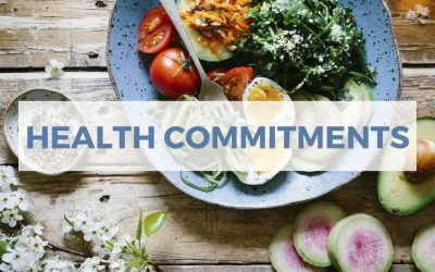Health commitments