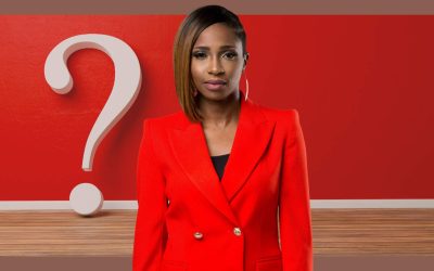 Where you are now and where you would like to be