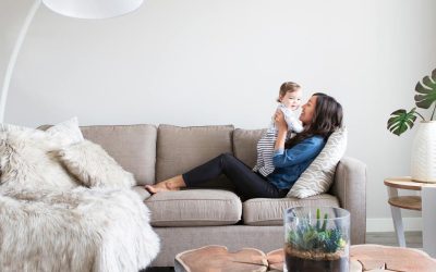 Creating a supportive home environment