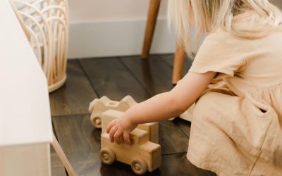 Meltdowns & Triggers