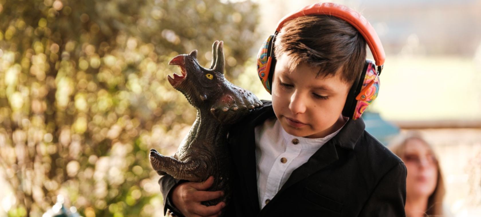Sensory awareness. Blog. Live Life Inspired Autism