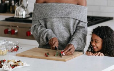 A groovy guide to nutrition