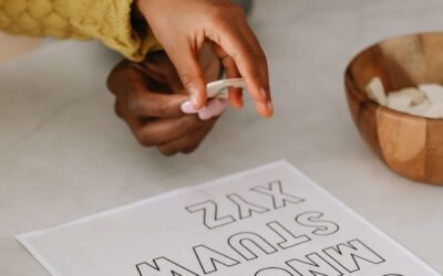 Encouraging Independence & Autonomy