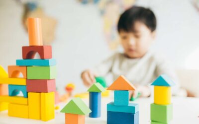 Creating Connections