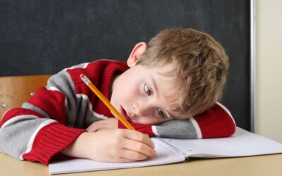 IT’S AUTISM + ADHD