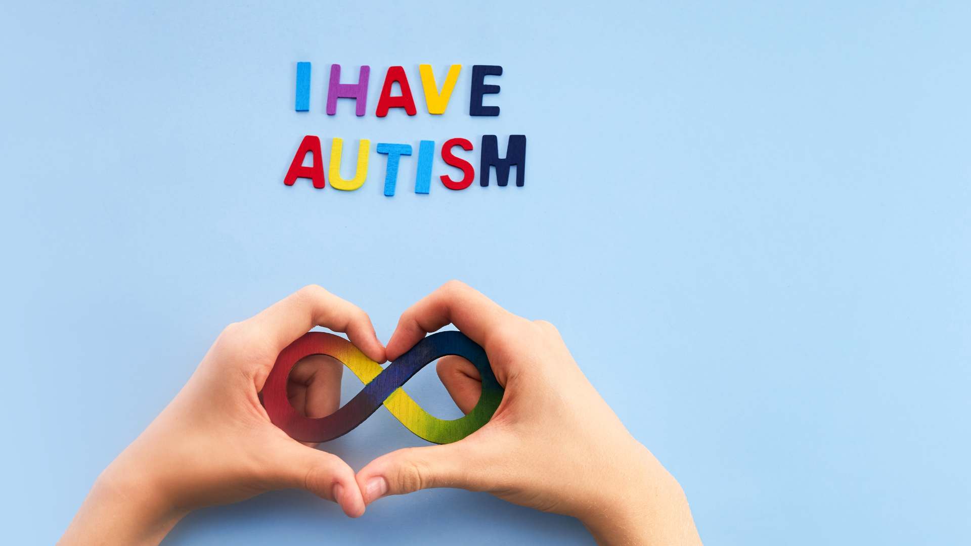 Blog - Explaining the ABC’s of Autism