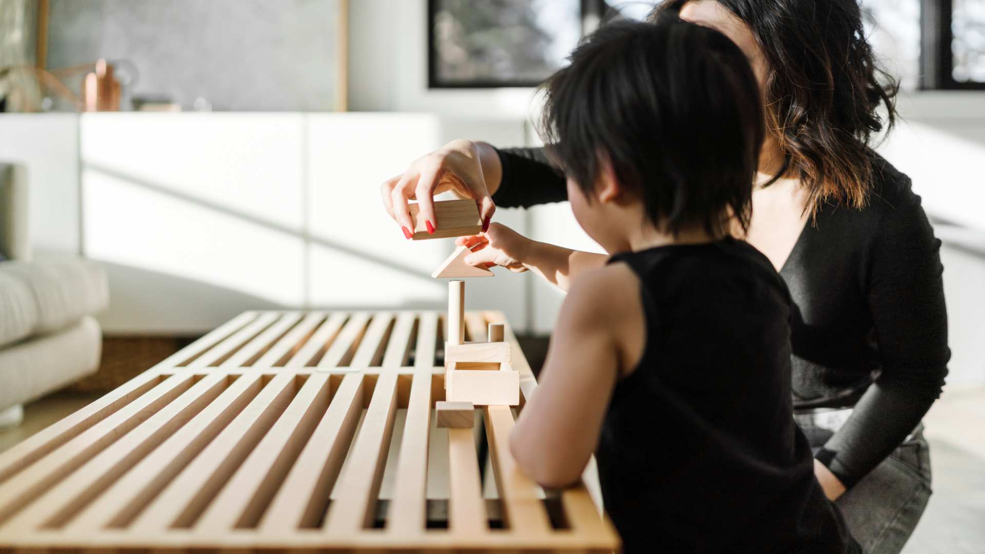 Blog - How to Help an Aggressive Child with Inclusive Play