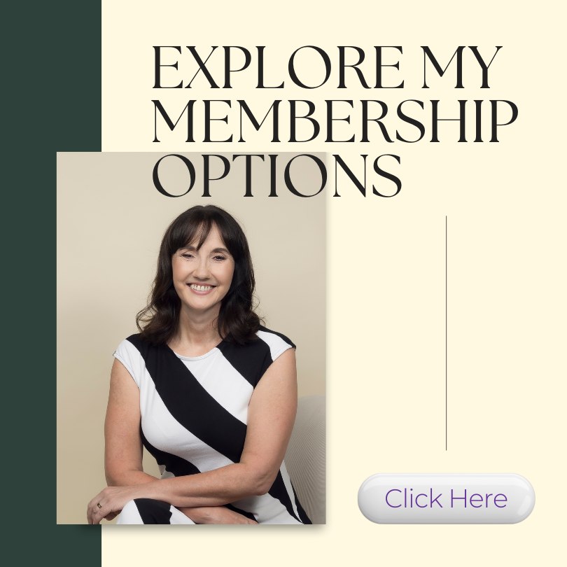 Parents with autistic children -Explore My Membership Options