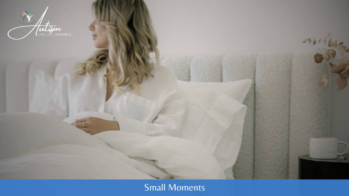 Small Moments - Inspiration