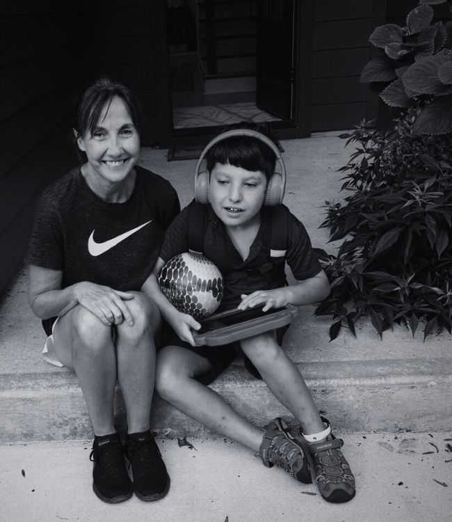 My Story - Antoinette Freedgood