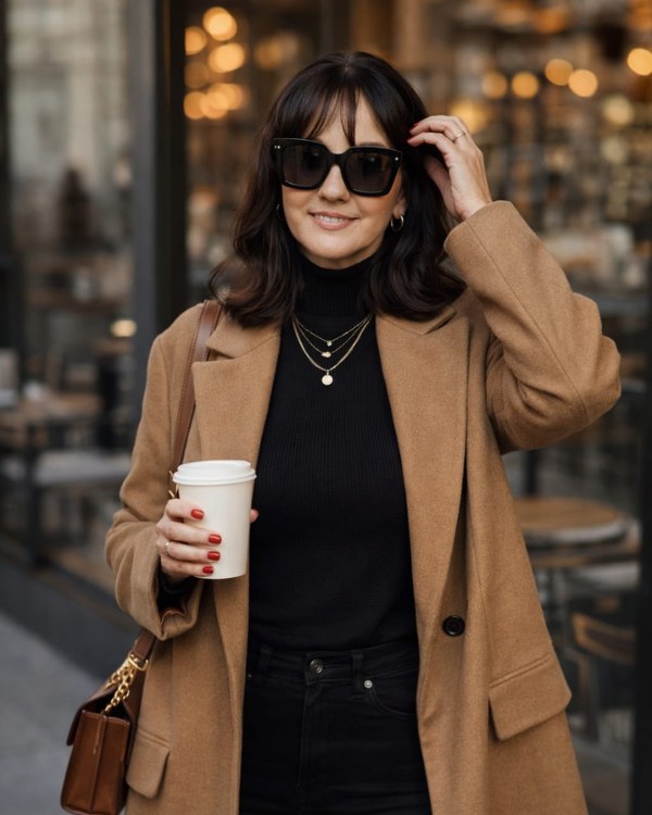 Antoinette Freedgood - Life coach for parents with autistic children